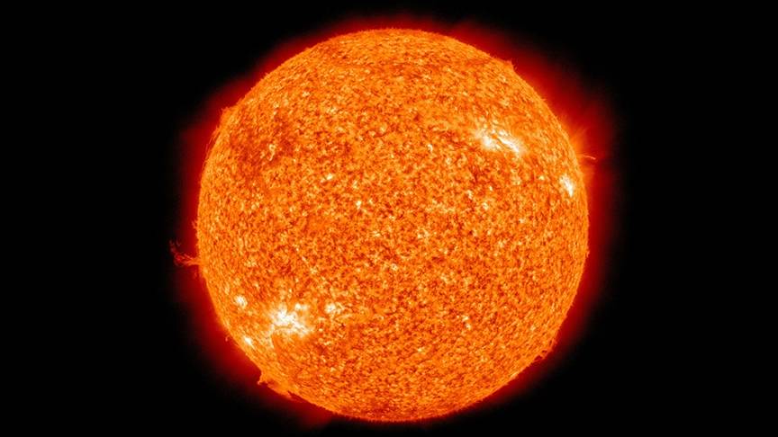 Güneş uyanıyor: NASA’dan Dünya’daki elektroniklere kritik uyarı 1